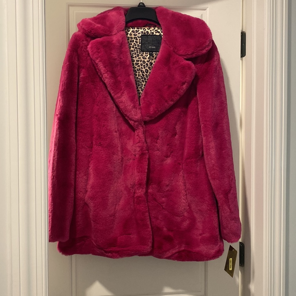 Steve Madden Coat